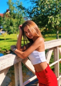 Фото проститутки Настя №2 в городе Талица