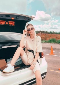 Фото проститутки Настя №3 в городе Талица
