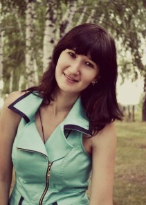 Фото проститутки Регина №4 в городе Талица