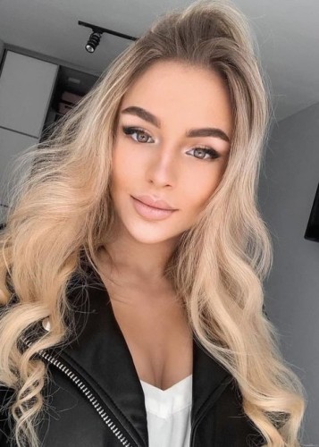 Алина, Г. Талица