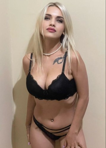Ангелина, Г. Талица