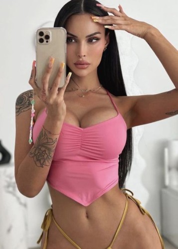 Эвелина, Г. Талица