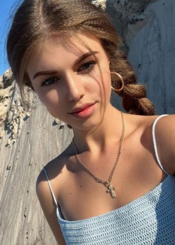 Лилия, Г. Талица