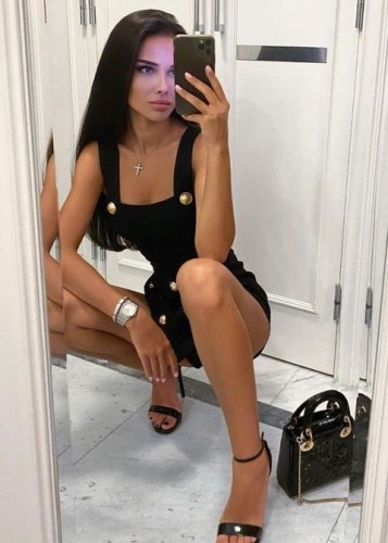 ЖЕНЯ, Г. Талица