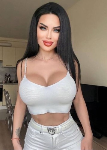 Карина, Г. Талица