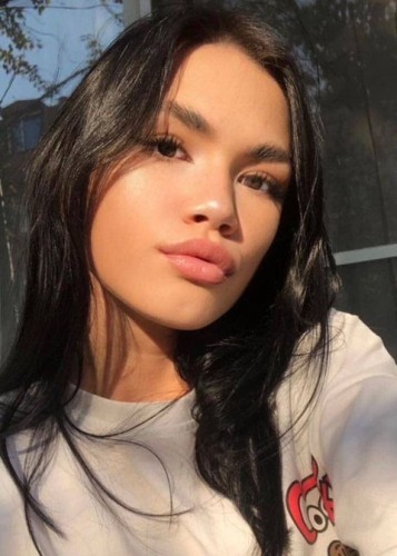 Ульяна, Г. Талица